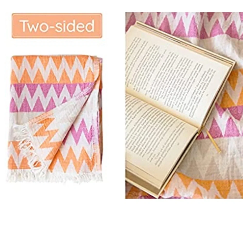 Mebien Turkish towel NWOT